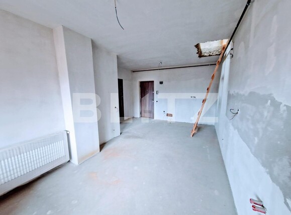 Apartament de vânzare 3 camere Floreşti - 132417AV | BLITZ Cluj-Napoca | Poza1