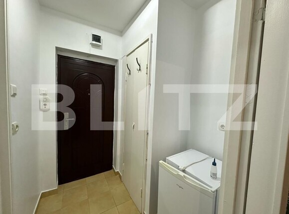 Garsonieră de vânzare Gheorgheni - 132418AV | BLITZ Cluj-Napoca | Poza6