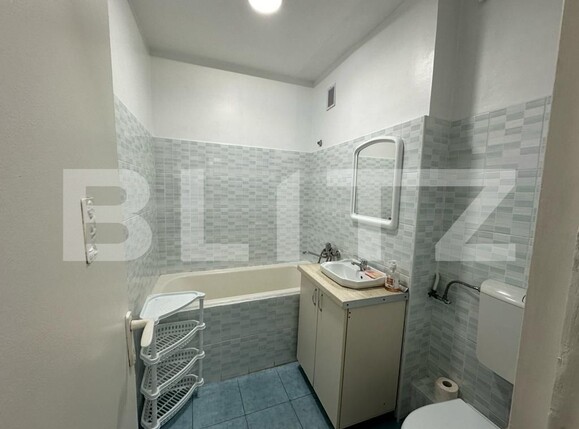 Garsonieră de vânzare Gheorgheni - 132418AV | BLITZ Cluj-Napoca | Poza5