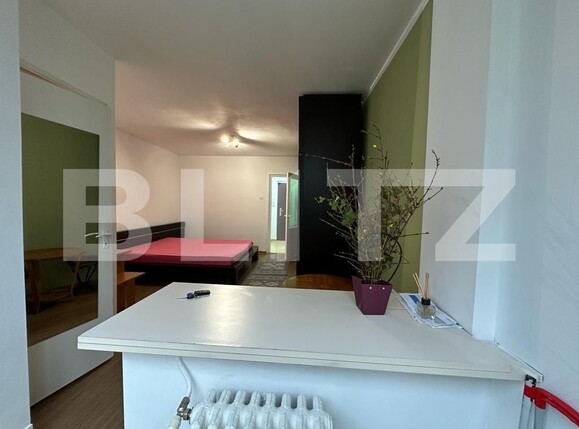 Garsonieră de vânzare Gheorgheni - 132418AV | BLITZ Cluj-Napoca | Poza2
