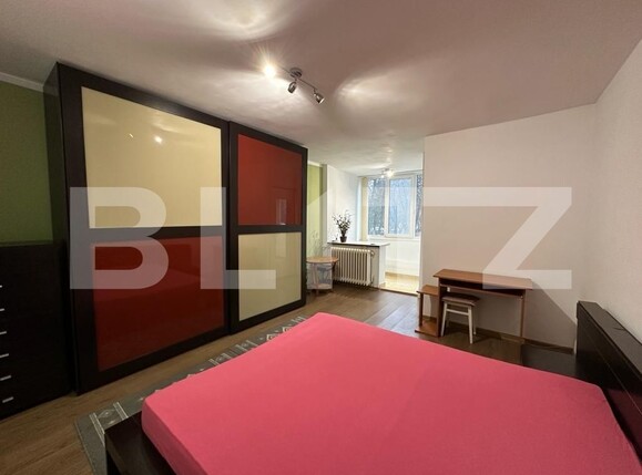 Garsonieră de vânzare Gheorgheni - 132418AV | BLITZ Cluj-Napoca | Poza1