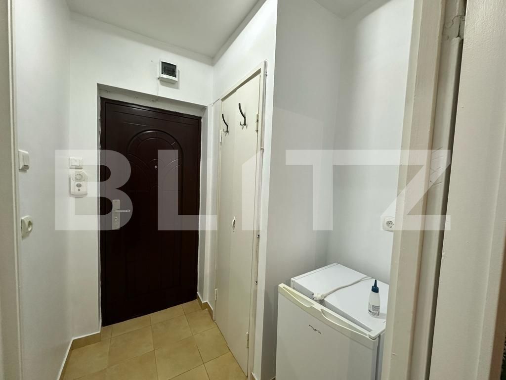 Garsonieră de vânzare Gheorgheni - 132418AV | BLITZ Cluj-Napoca | Poza6