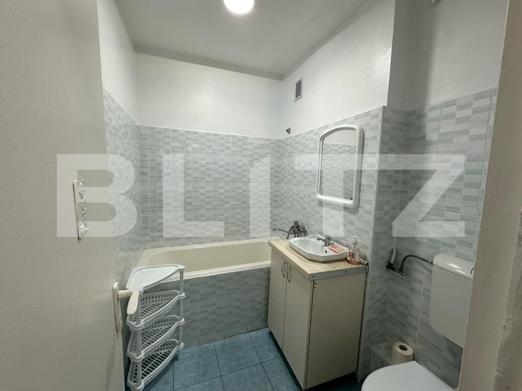 Garsonieră de vânzare Gheorgheni - 132418AV | BLITZ Cluj-Napoca | Poza5