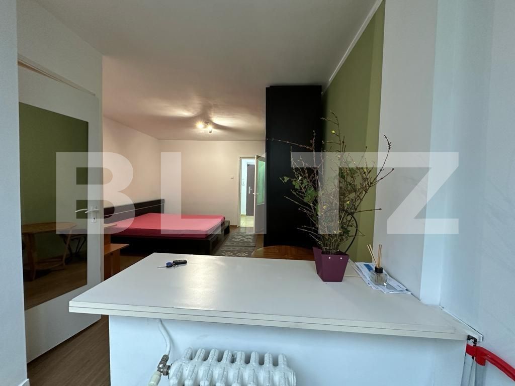 Garsonieră de vânzare Gheorgheni - 132418AV | BLITZ Cluj-Napoca | Poza2