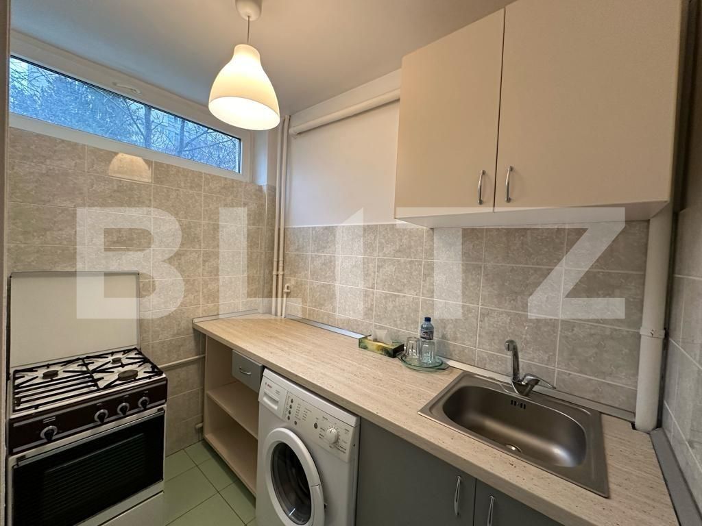 Garsonieră de vânzare Gheorgheni - 132418AV | BLITZ Cluj-Napoca | Poza4