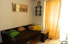 Vanzare apartament cu 2 camere, 49 mp utili, terasa, cu loc de parcare