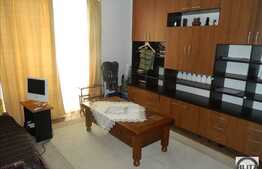 Vanzare apartament cu 2 camere, 49 mp utili, terasa, cu loc de parcare