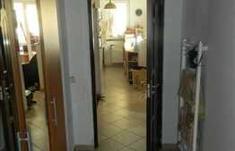 Vanzare apartament cu 2 camere, 49 mp utili, terasa, cu loc de parcare