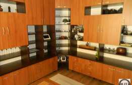 Vanzare apartament cu 2 camere, 49 mp utili, terasa, cu loc de parcare