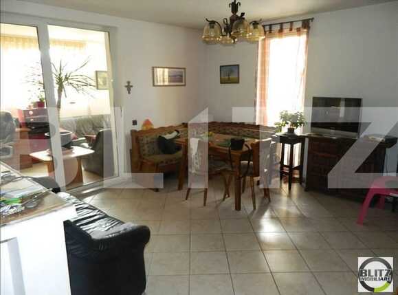 Apartament de vânzare 2 camere Floreşti - 13242AV | BLITZ Cluj-Napoca | Poza1