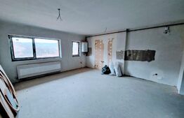 Apartament 5 camere, 3 bai, panorama deosebita, Zona Stejarului