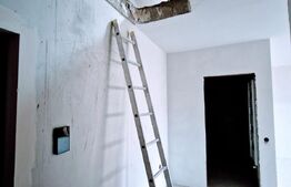 Apartament 5 camere, 3 bai, panorama deosebita, Zona Stejarului