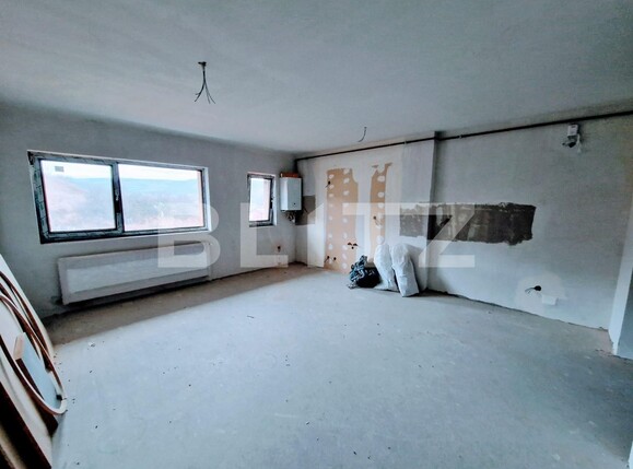 Apartament de vânzare 4+ camere Floreşti - 132422AV | BLITZ Cluj-Napoca | Poza1