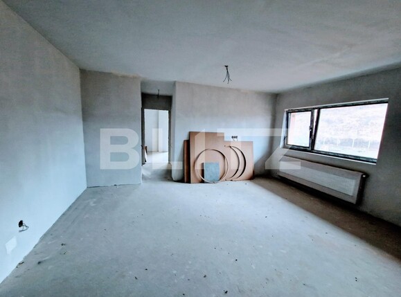 Apartament de vânzare 4+ camere Floreşti - 132422AV | BLITZ Cluj-Napoca | Poza2