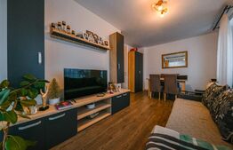 Apartament 2 camere decomandate, 53mp, etaj intermediar, Andrei Muresanu 