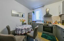 Apartament 2 camere decomandate, 53mp, etaj intermediar, Andrei Muresanu 