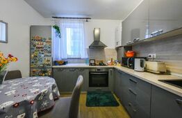 Apartament 2 camere decomandate, 53mp, etaj intermediar, Andrei Muresanu 
