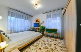 Apartament 2 camere decomandate, 53mp, etaj intermediar, Andrei Muresanu 