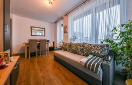 Apartament 2 camere decomandate, 53mp, etaj intermediar, Andrei Muresanu 