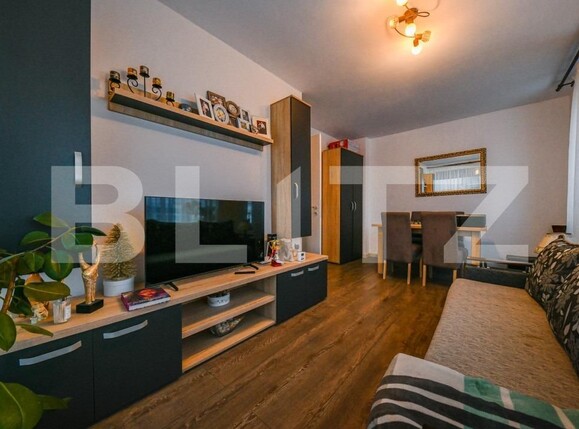 Apartament de vânzare 2 camere Andrei Mureşanu - 132427AV | BLITZ Cluj-Napoca | Poza3