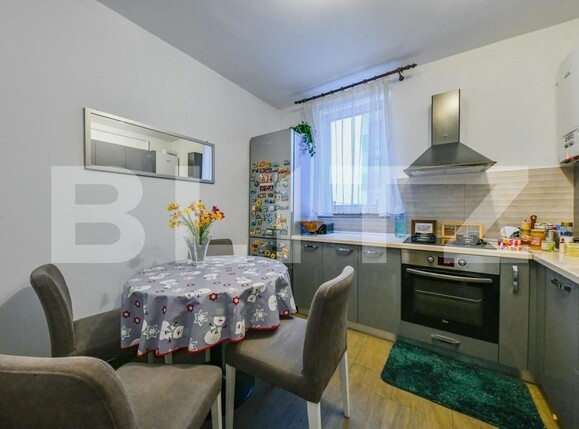 Apartament de vânzare 2 camere Andrei Mureşanu - 132427AV | BLITZ Cluj-Napoca | Poza6