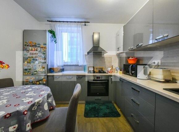 Apartament de vânzare 2 camere Andrei Mureşanu - 132427AV | BLITZ Cluj-Napoca | Poza5