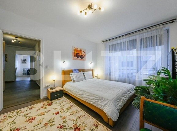 Apartament de vânzare 2 camere Andrei Mureşanu - 132427AV | BLITZ Cluj-Napoca | Poza1