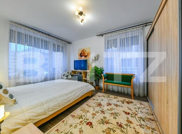 Apartament de vânzare 2 camere Andrei Mureşanu - 132427AV | BLITZ Cluj-Napoca | Poza2