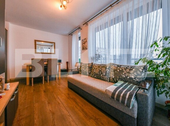 Apartament de vânzare 2 camere Andrei Mureşanu - 132427AV | BLITZ Cluj-Napoca | Poza4