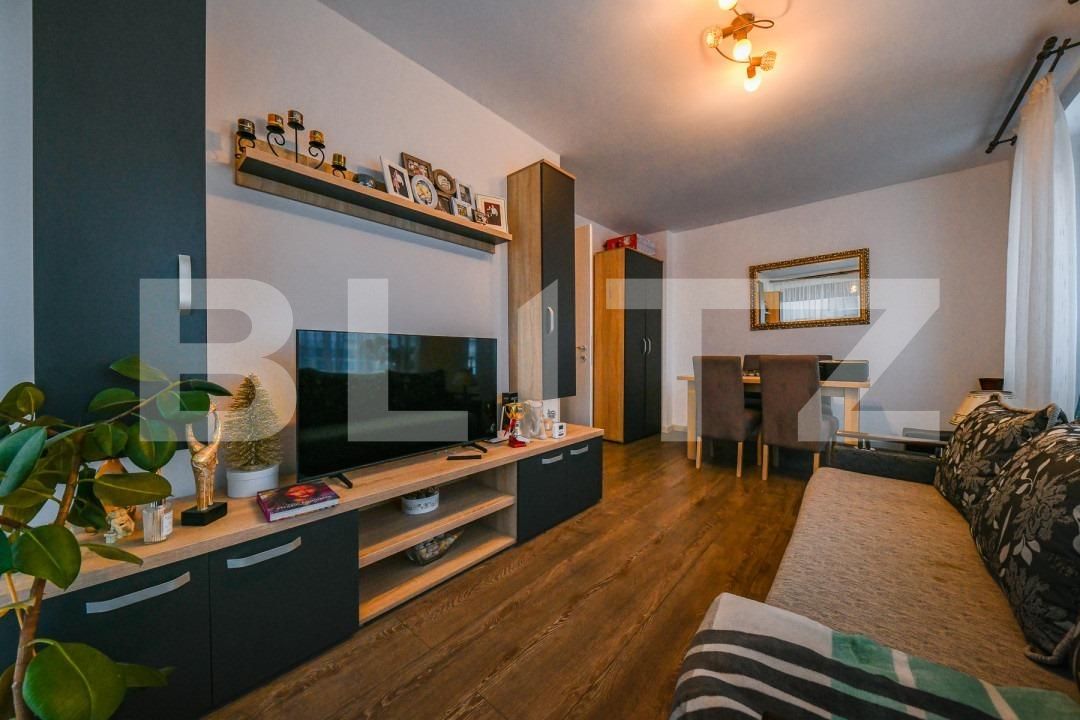 Apartament de vânzare 2 camere Andrei Mureşanu - 132427AV | BLITZ Cluj-Napoca | Poza3