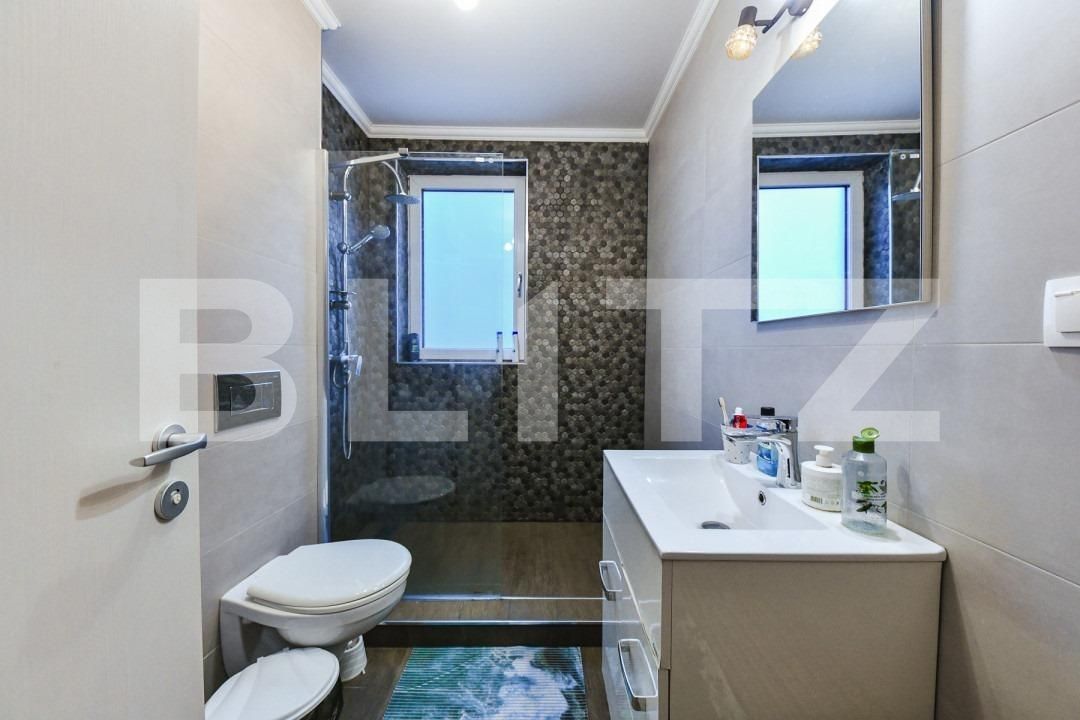 Apartament de vânzare 2 camere Andrei Mureşanu - 132427AV | BLITZ Cluj-Napoca | Poza8