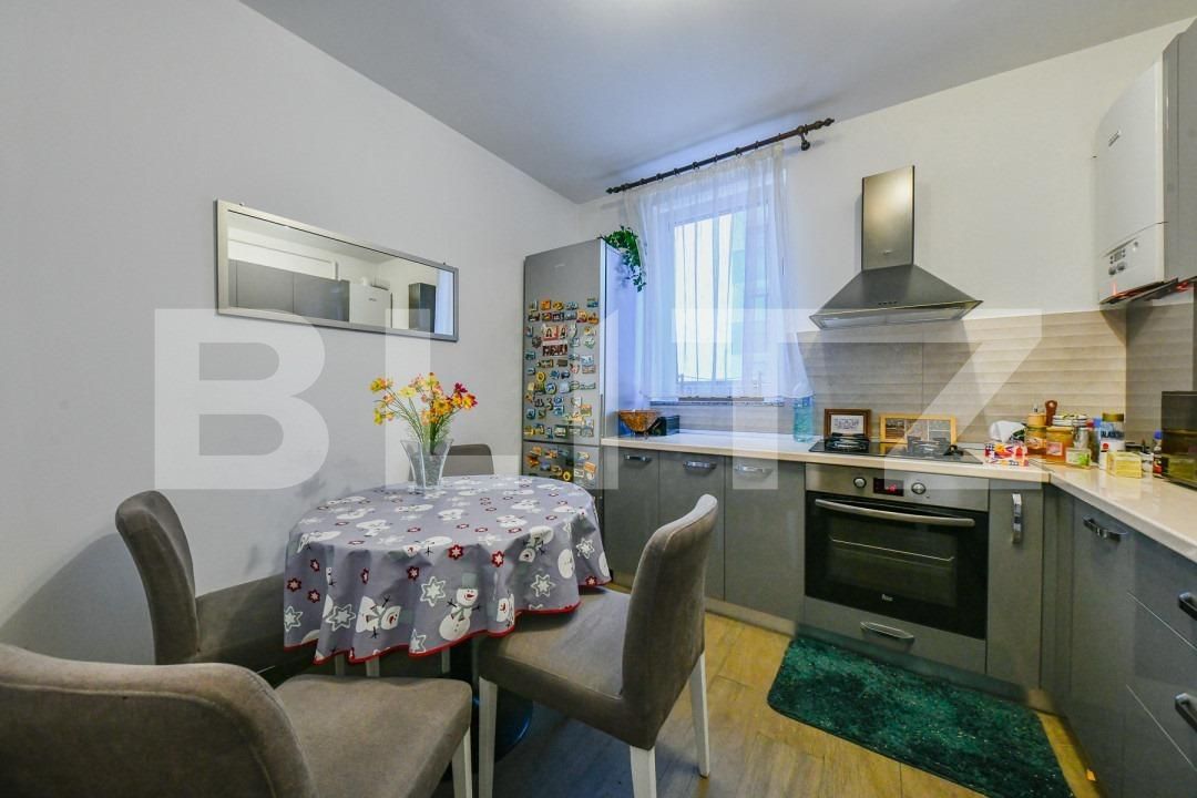 Apartament de vânzare 2 camere Andrei Mureşanu - 132427AV | BLITZ Cluj-Napoca | Poza6