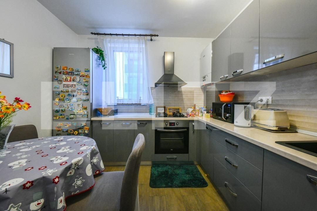 Apartament de vânzare 2 camere Andrei Mureşanu - 132427AV | BLITZ Cluj-Napoca | Poza5