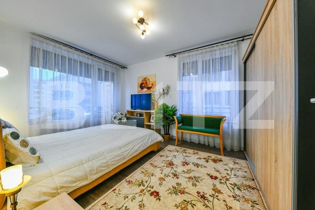 Apartament de vânzare 2 camere Andrei Mureşanu - 132427AV | BLITZ Cluj-Napoca | Poza2