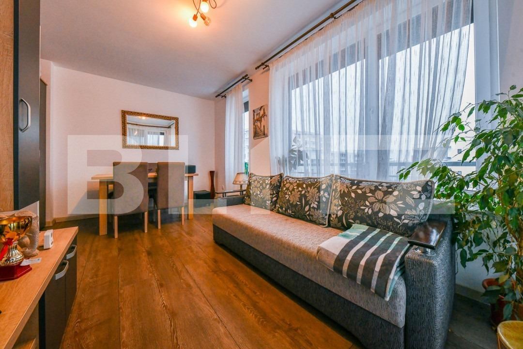 Apartament de vânzare 2 camere Andrei Mureşanu - 132427AV | BLITZ Cluj-Napoca | Poza4