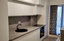 Apartament 3 camere, 65mp, balcon, terasa, Complex Seasons