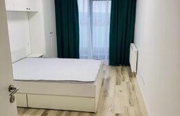 Apartament 3 camere, 65mp, balcon, terasa, Complex Seasons