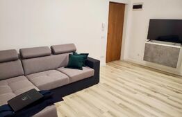 Apartament 3 camere, 65mp, balcon, terasa, Complex Seasons