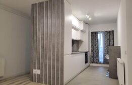Apartament 3 camere, 65mp, balcon, terasa, Complex Seasons