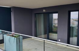 Apartament 3 camere, 65mp, balcon, terasa, Complex Seasons