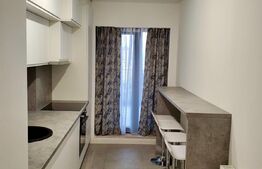 Apartament 3 camere, 65mp, balcon, terasa, Complex Seasons