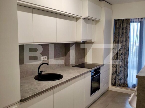 Apartament de închiriat 3 camere Zorilor - 132428AI | BLITZ Cluj-Napoca | Poza5