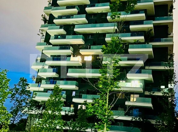 Apartament de închiriat 3 camere Zorilor - 132428AI | BLITZ Cluj-Napoca | Poza7