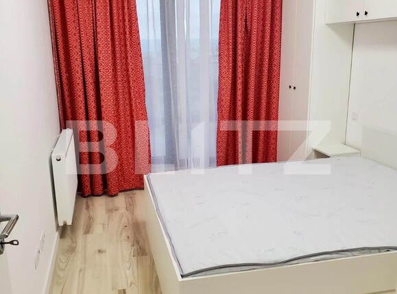 Apartament de închiriat 3 camere Zorilor - 132428AI | BLITZ Cluj-Napoca | Poza2