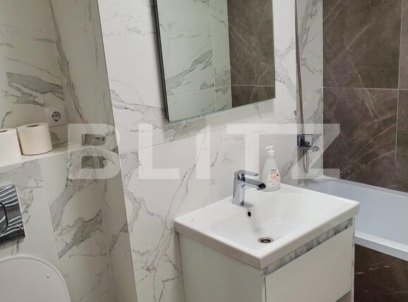 Apartament de închiriat 3 camere Zorilor - 132428AI | BLITZ Cluj-Napoca | Poza4