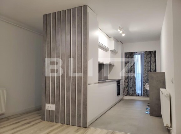 Apartament de închiriat 3 camere Zorilor - 132428AI | BLITZ Cluj-Napoca | Poza10