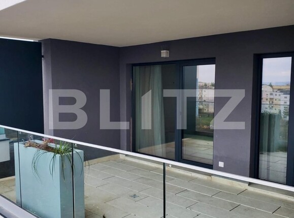 Apartament de închiriat 3 camere Zorilor - 132428AI | BLITZ Cluj-Napoca | Poza8