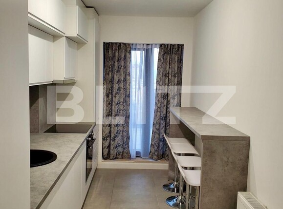 Apartament de închiriat 3 camere Zorilor - 132428AI | BLITZ Cluj-Napoca | Poza9