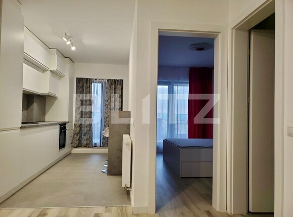 Apartament de închiriat 3 camere Zorilor - 132428AI | BLITZ Cluj-Napoca | Poza1