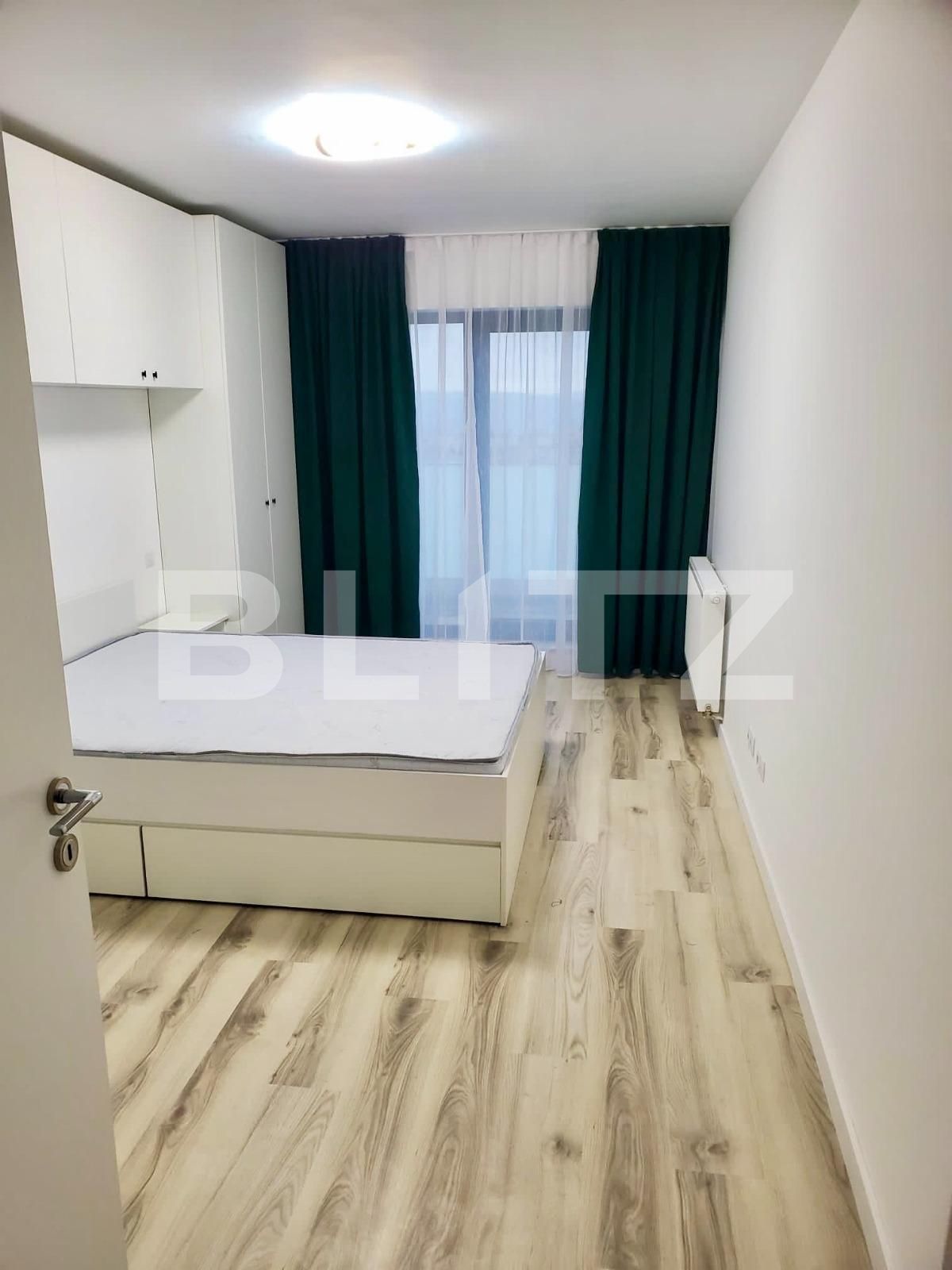 Apartament de închiriat 3 camere Zorilor - 132428AI | BLITZ Cluj-Napoca | Poza3